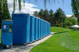 Trusted Morrow, OH Portable Potty Rental Experts