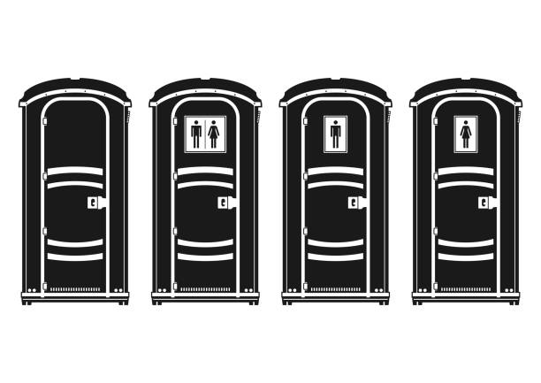 Best ADA-Compliant Portable Toilet Rental  in Morrow, OH