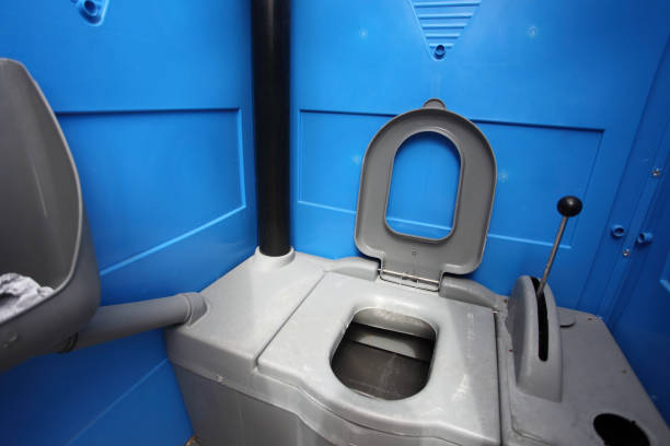 Best Portable Restroom Servicing (Cleaning and Restocking)  in Morrow, OH