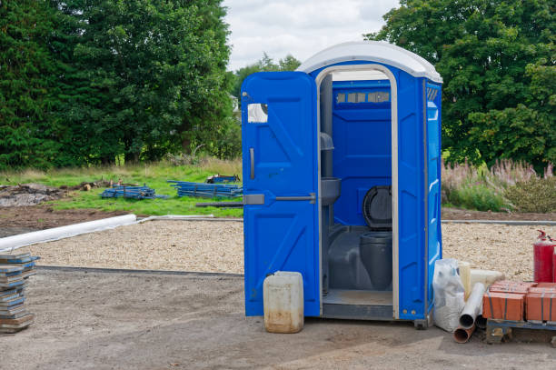 Best Standard Portable Toilet Rental  in Morrow, OH