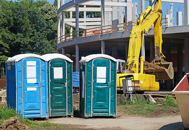 Best Portable Restroom Setup and Delivery  in Morrow, OH